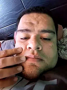 Caliente Gor online show from 02-15-26, 02:58