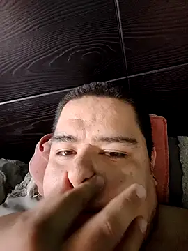 Caliente Gor online show from 02-22-26, 02:59