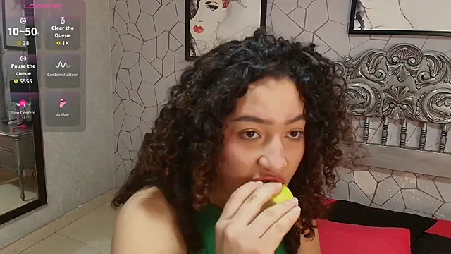 meganrousx online show from 03-03-26, 01:17