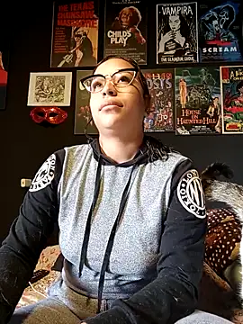 Snapshot of GingerLara chatting on 02-06-26, 03:26 GingerLara online show from 02-06-26, 03:26