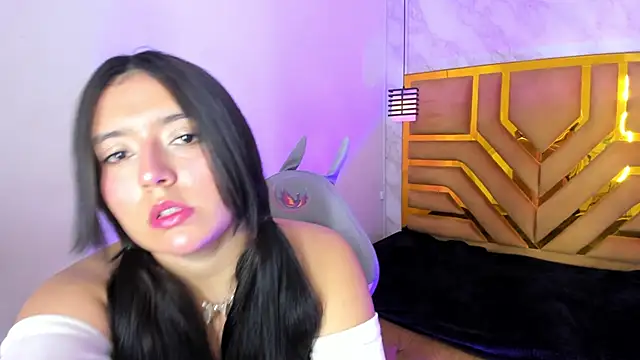 Miss Scarlett22 online show from 02-09-26, 12:09