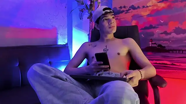 Elbombondelcircuit online show from 02-15-26, 07:51