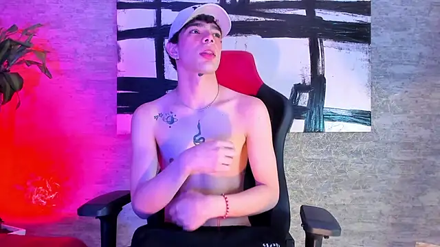 Elbombondelcircuit online show from 03-02-26, 03:41