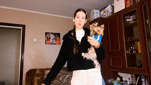 VelvetMax online show from 02-04-26, 07:36