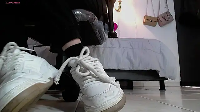 Sharma Amayra online show from 03-27-26, 07:02