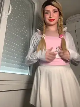 Julia SweetBaby online show from 03-17-26, 03:59