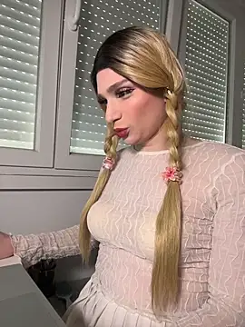 Julia SweetBaby online show from 03-27-26, 11:10