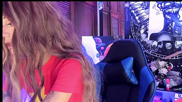 Snapshot of Ivy_Byte chatting on 02-23-26, 08:28 Ivy Byte online show from 02-23-26, 08:28