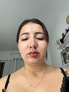 Arya    online show from 02-10-26, 04:22