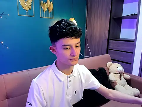 Patrick Howland  online show from 02-13-26, 03:35