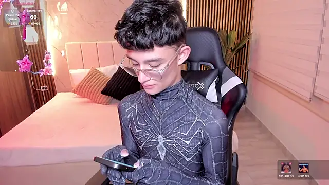 Patrick Howland  online show from 02-28-26, 03:40