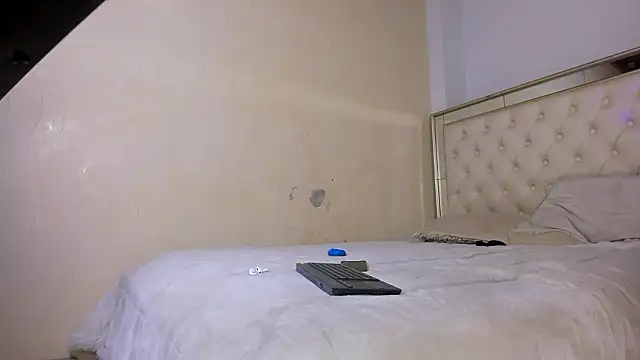 Jeus Stanley online show from 03-09-26, 04:49