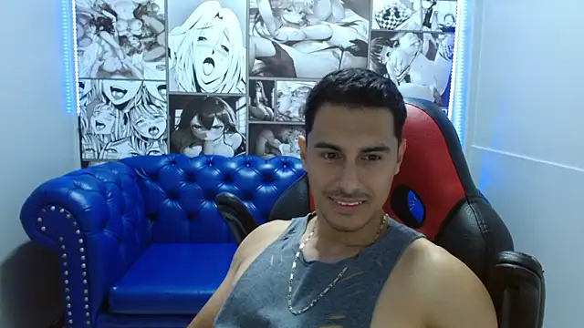 Mike Conors online show from 02-10-26, 01:53