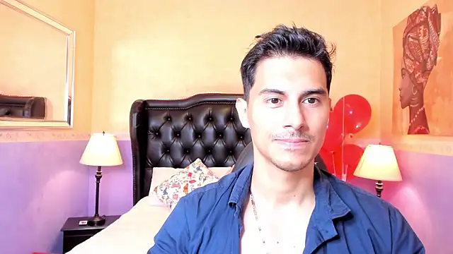 Mike Conors online show from 02-18-26, 01:56