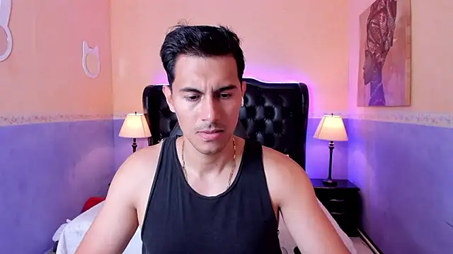 Mike Conors online show from 02-25-26, 01:37