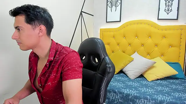 Mike Conors online show from 02-27-26, 02:22