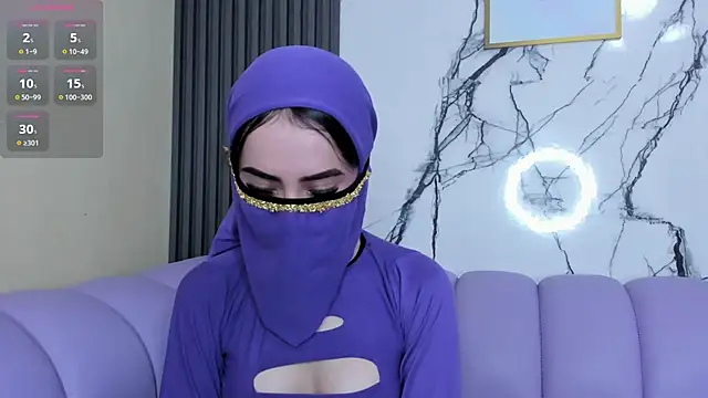 Snapshot of Samara_Nazar chatting on 02-03-26, 02:21 Samara Nazar online show from 02-03-26, 02:21