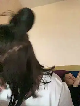 AngelKiras online show from 02-15-26, 02:14