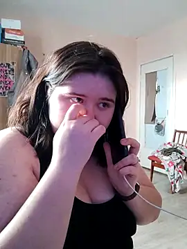 AngelKiras online show from 02-23-26, 07:50