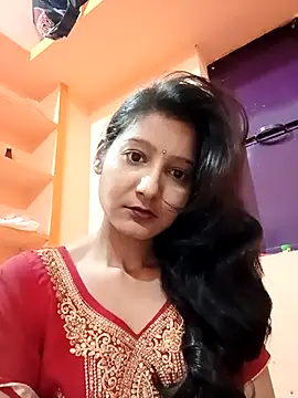 Ayesharani1 online show from 02-03-26, 08:52