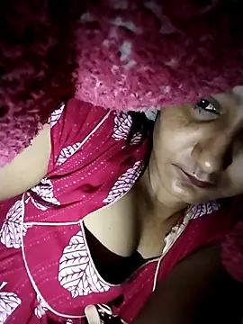 Ayesharani1 online show from 02-07-26, 01:20