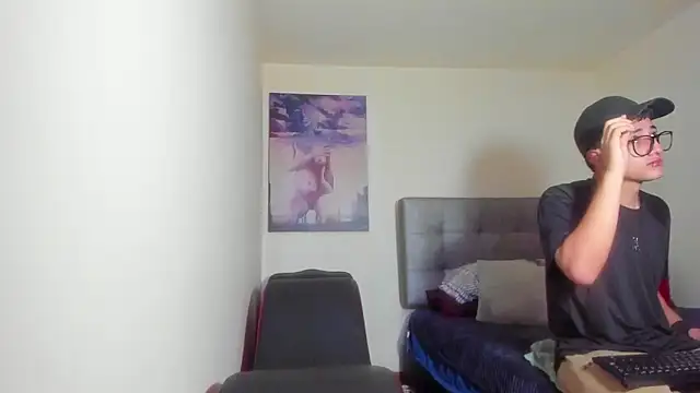 Snapshot of Adonibaskerville4 chatting on 02-17-26, 02:13 Adonibaskerville4 online show from 02-17-26, 02:13