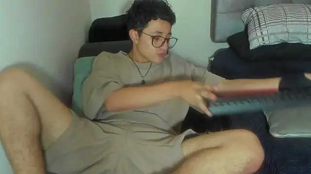 Snapshot of Adonibaskerville4 chatting on 02-27-26, 02:17 Adonibaskerville4 online show from 02-27-26, 02:17