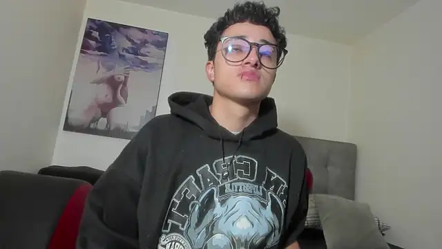 Snapshot of Adonibaskerville4 chatting on 02-28-26, 02:07 Adonibaskerville4 online show from 02-28-26, 02:07