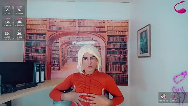 Snapshot of Gata_Salvaje__ chatting on 02-05-26, 03:22 Gata Salvaje online show from 02-05-26, 03:22