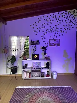 Capricornmystic1 online show from 02-17-26, 07:53