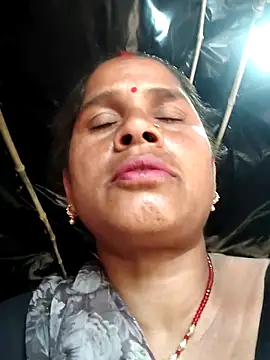 Hot kiran4 online show from 02-08-26, 10:07