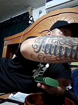 Xxxbria online show from 02-28-26, 02:45