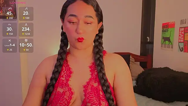 Snapshot of hipatia1moretime chatting on 02-17-26, 05:59 hipatia1moretime online show from 02-17-26, 05:59