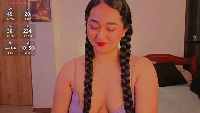 Snapshot of hipatia1moretime chatting on 02-18-26, 05:36 hipatia1moretime online show from 02-18-26, 05:36