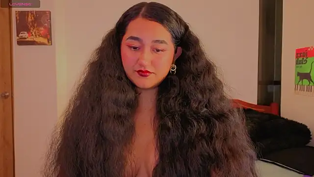 Snapshot of hipatia1moretime chatting on 03-03-26, 06:41 hipatia1moretime online show from 03-03-26, 06:41