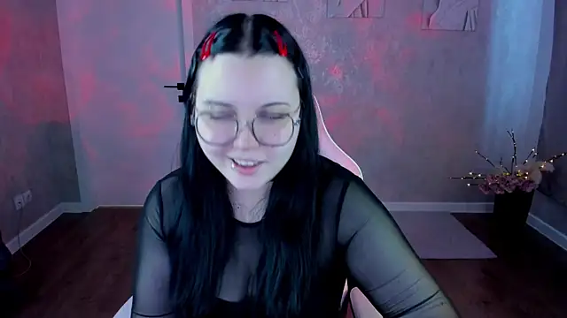 Kira G0ld online show from 04-07-26, 01:06