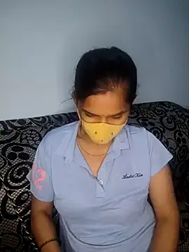 Snapshot of Cute_Neha0725 chatting on 02-26-26, 07:07 Cute Neha0725 online show from 02-26-26, 07:07