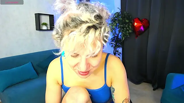 strip dancer online show from 03-01-26, 01:40