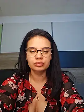 Karolina Velvet online show from 02-05-26, 12:32