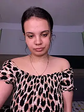 Karolina Velvet online show from 02-10-26, 10:36