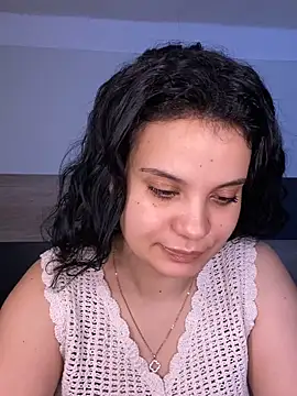 Karolina Velvet online show from 02-13-26, 11:56