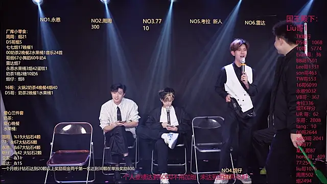 BTS-007 online show from 02-26-26, 12:15