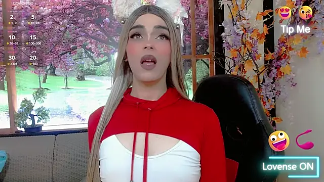 Snapshot of Maddye_Fox chatting on 02-05-26, 07:07 Maddye Fox online show from 02-05-26, 07:07