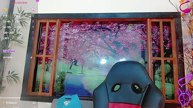 Snapshot of Maddye_Fox chatting on 02-09-26, 07:18 Maddye Fox online show from 02-09-26, 07:18