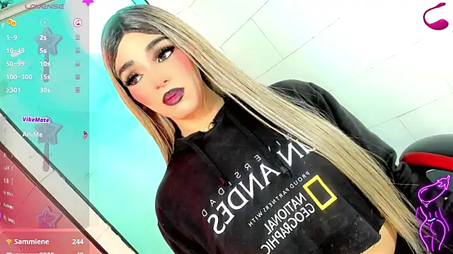 Snapshot of Maddye_Fox chatting on 02-19-26, 06:48 Maddye Fox online show from 02-19-26, 06:48