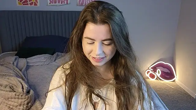 LovingWhisperr online show from 03-02-26, 01:30