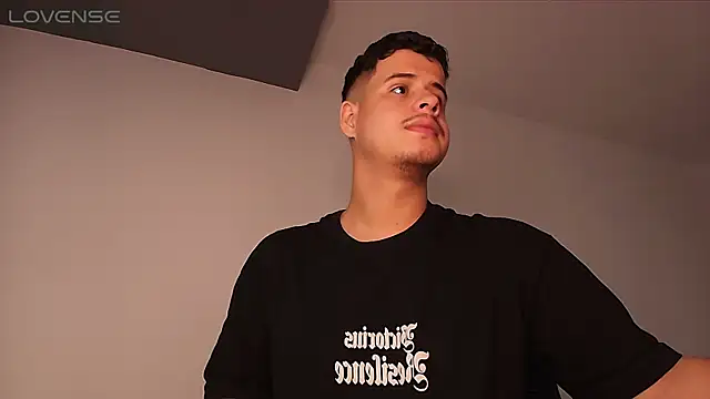 Snapshot of BjornSteel chatting on 02-17-26, 05:59 BjornSteel online show from 02-17-26, 05:59