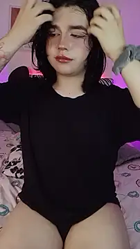 Snapshot of Daniellesins1 chatting on 03-02-26, 07:15 Daniellesins1 online show from 03-02-26, 07:15