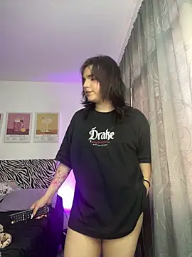 Daniellesins1 online show from 03-29-26, 07:58