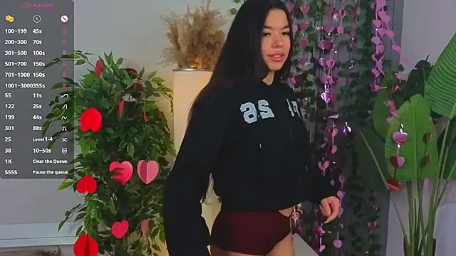 DeloresOkoren online show from 02-15-26, 07:21